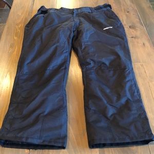 Arctix Snow pants. 2XXLarge